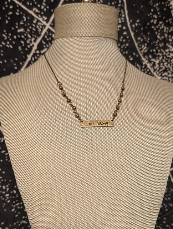 Strong - Picture 3 of 5